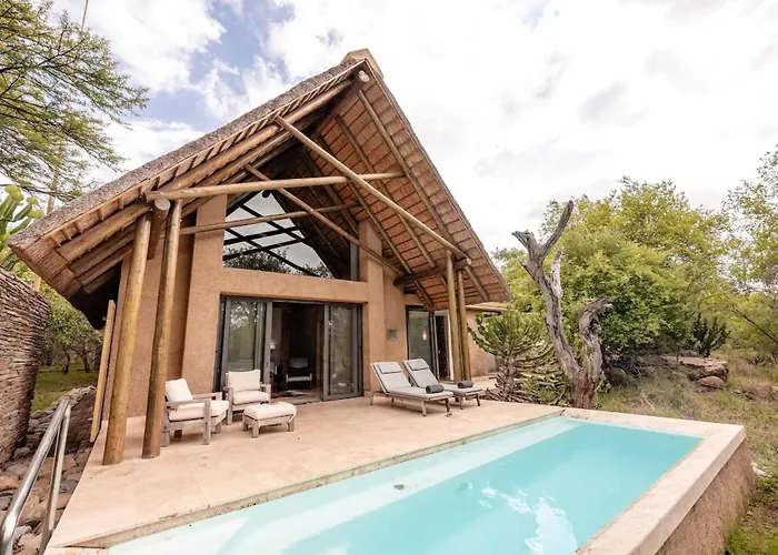 Kapama Southern Camp