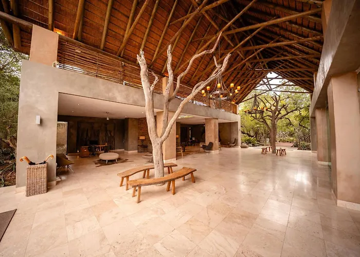 Kapama Southern Camp
