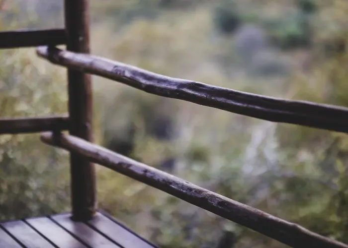 Muweti Bush Lodge