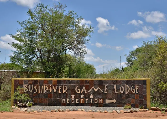 Bushriver Lodge