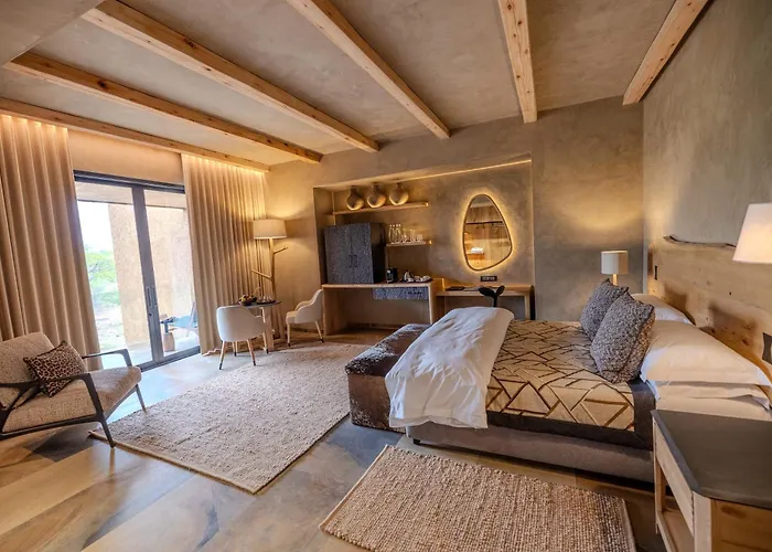 Kapama River Lodge