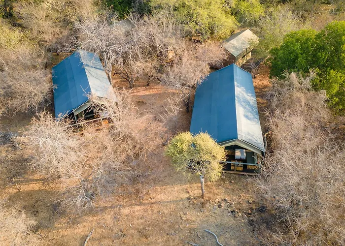 Rukiya Safari Camp
