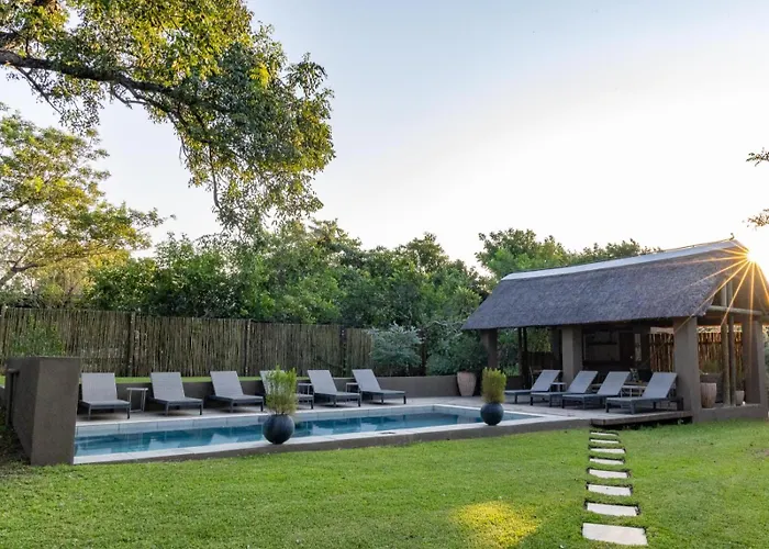 Langa Langa Tented Safari Camp